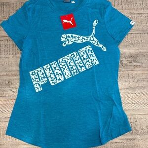 Puma Tee